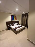 Moz One Apartments