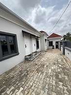 Moz One Apartments