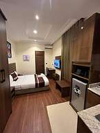 Moz One Apartments