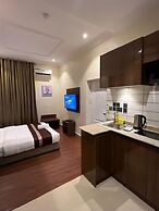 Moz One Apartments