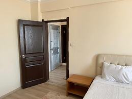 GRAND ALVER OTEL