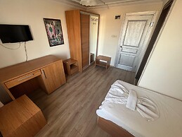 GRAND ALVER OTEL