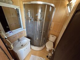 GRAND ALVER OTEL