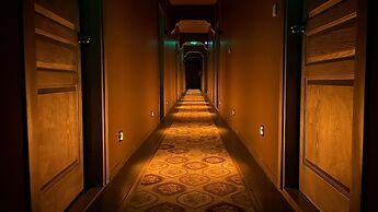 GRAND ALVER OTEL