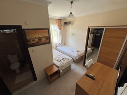 GRAND ALVER OTEL