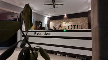 GRAND ALVER OTEL