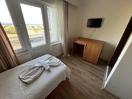 GRAND ALVER OTEL