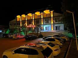 GRAND ALVER OTEL