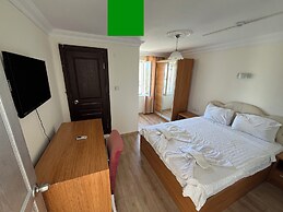 GRAND ALVER OTEL