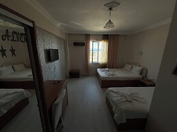 GRAND ALVER OTEL