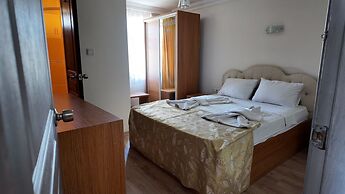 GRAND ALVER OTEL