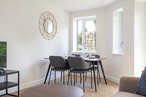 Birchgrove Christchurch 65s Apts