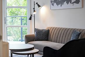 Birchgrove Christchurch 65s Apts