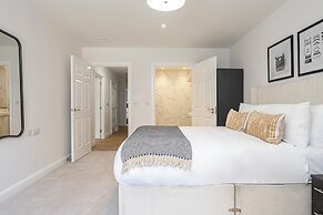 Birchgrove Christchurch 65s Apts
