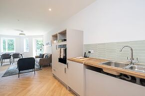 Birchgrove Christchurch 65s Apts