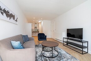 Birchgrove Christchurch 65s Apts