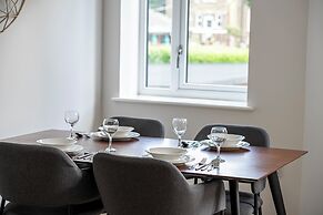 Birchgrove Christchurch 65s Apts