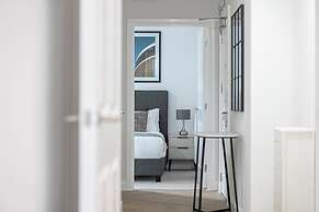 Birchgrove Christchurch 65s Apts