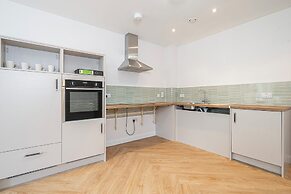 Birchgrove Christchurch 65s Apts