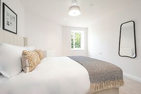 Birchgrove Christchurch 65s Apts