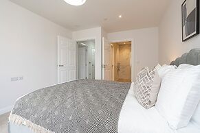 Birchgrove Christchurch 65s Apts
