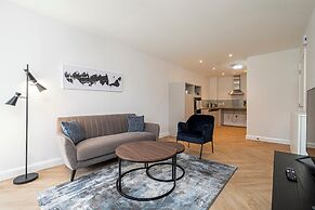 Birchgrove Christchurch 65s Apts