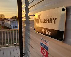 Cayton Bay Kestrel40