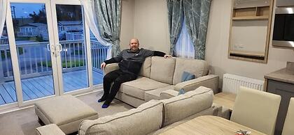 Cayton Bay Kestrel40