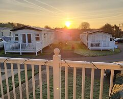 Cayton Bay Kestrel40