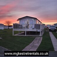 Cayton Bay Kestrel40