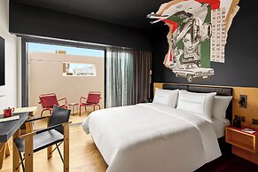 25hours Hotel Sydney The Olympia