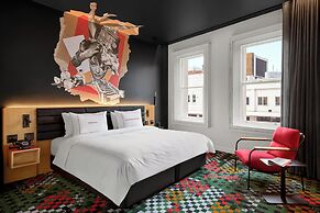 25hours Hotel Sydney The Olympia