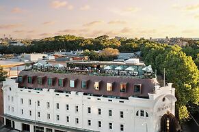 25hours Hotel Sydney The Olympia