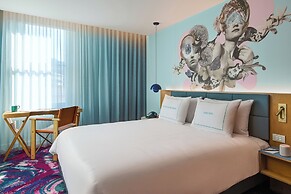 25hours Hotel Sydney The Olympia