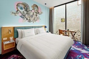 25hours Hotel Sydney The Olympia