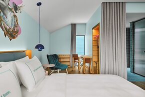 25hours Hotel Sydney The Olympia