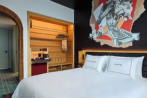 25hours Hotel Sydney The Olympia