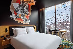 25hours Hotel Sydney The Olympia