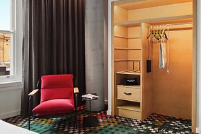 25hours Hotel Sydney The Olympia