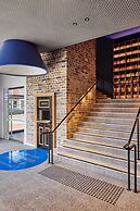 25hours Hotel Sydney The Olympia