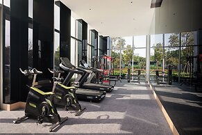 Novotel Shanghai Baoshan Jiusi