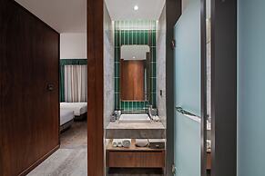 Novotel Shanghai Baoshan Jiusi
