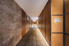 Novotel Shanghai Baoshan Jiusi