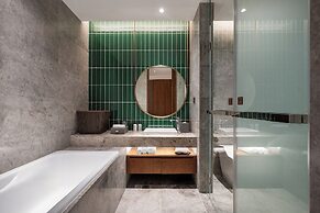Novotel Shanghai Baoshan Jiusi