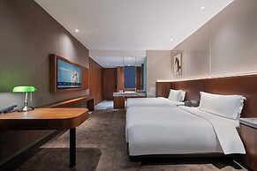 Novotel Shanghai Baoshan Jiusi