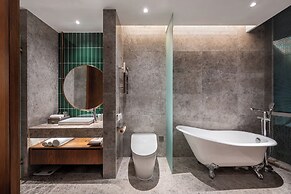 Novotel Shanghai Baoshan Jiusi