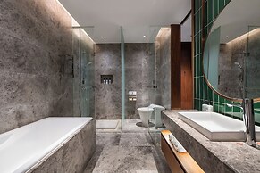 Novotel Shanghai Baoshan Jiusi