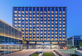 Novotel Shanghai Baoshan Jiusi