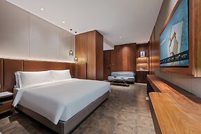 Novotel Shanghai Baoshan Jiusi