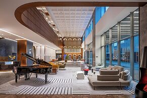 Novotel Shanghai Baoshan Jiusi